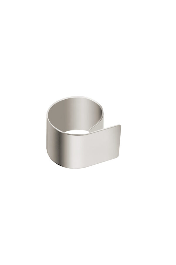 Siler Fortidute Ring M.MAKA Handcrafted Swiss Jewelry